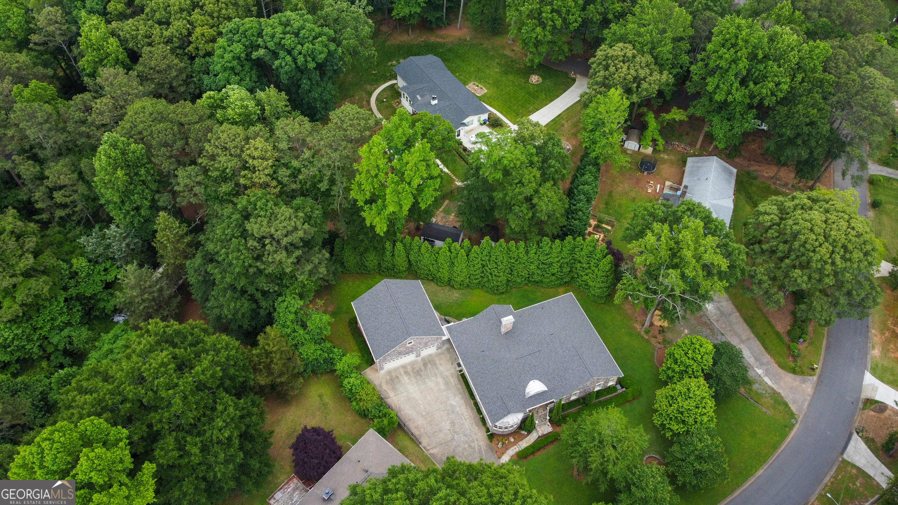 Wood Wynn - Residential