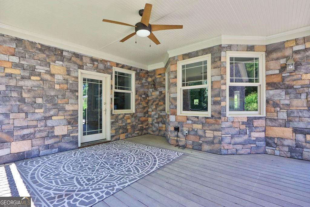 Wood Wynn - Residential