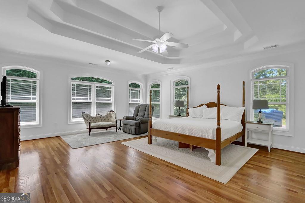 Wood Wynn - Residential
