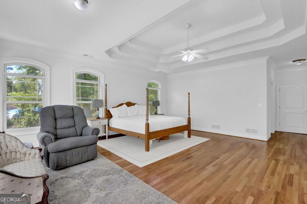 Wood Wynn - Residential