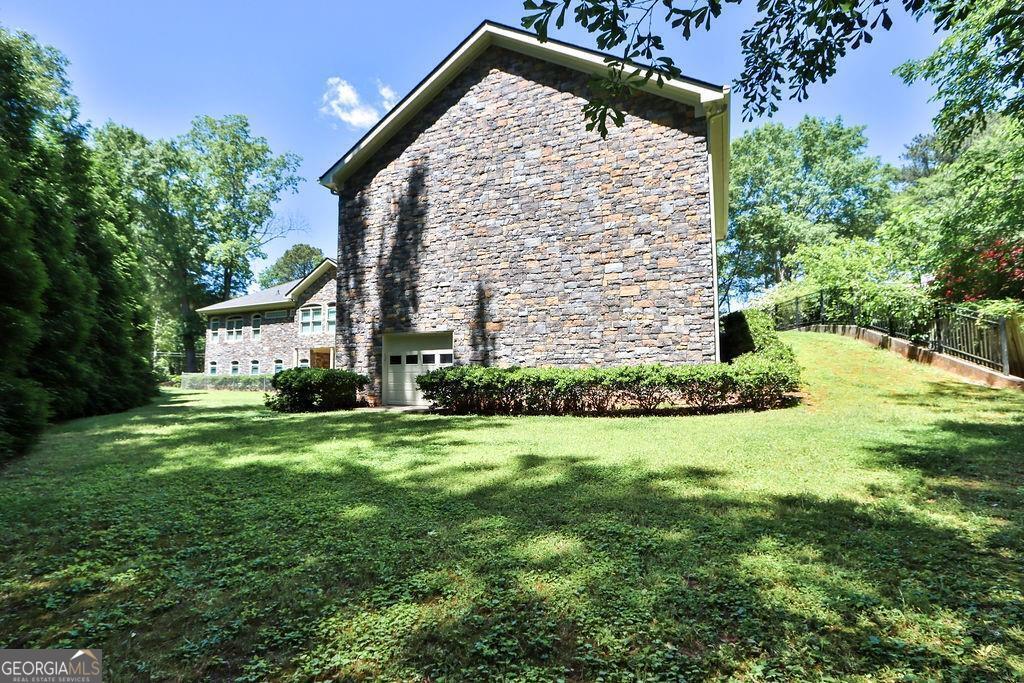 Wood Wynn - Residential
