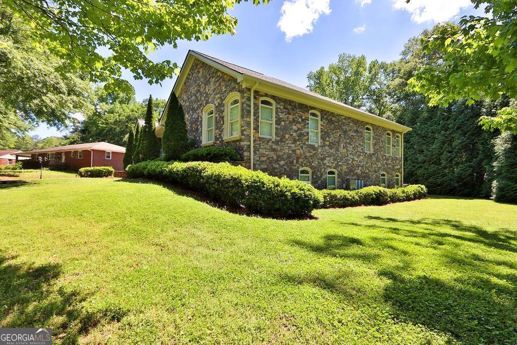 Wood Wynn - Residential