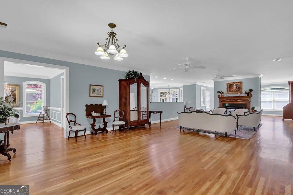 Wood Wynn - Residential