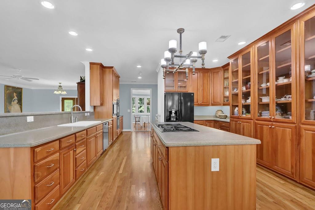 Wood Wynn - Residential