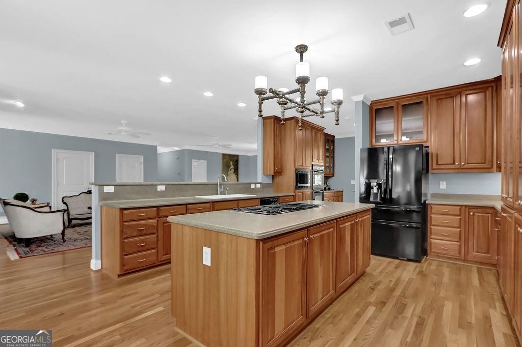 Wood Wynn - Residential