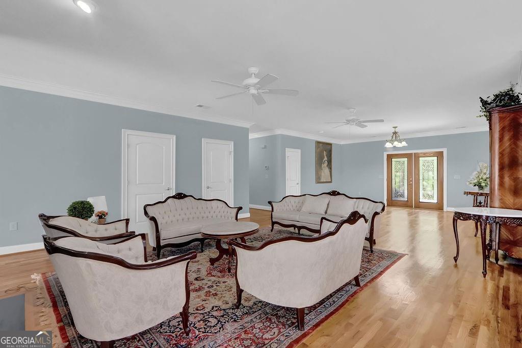 Wood Wynn - Residential