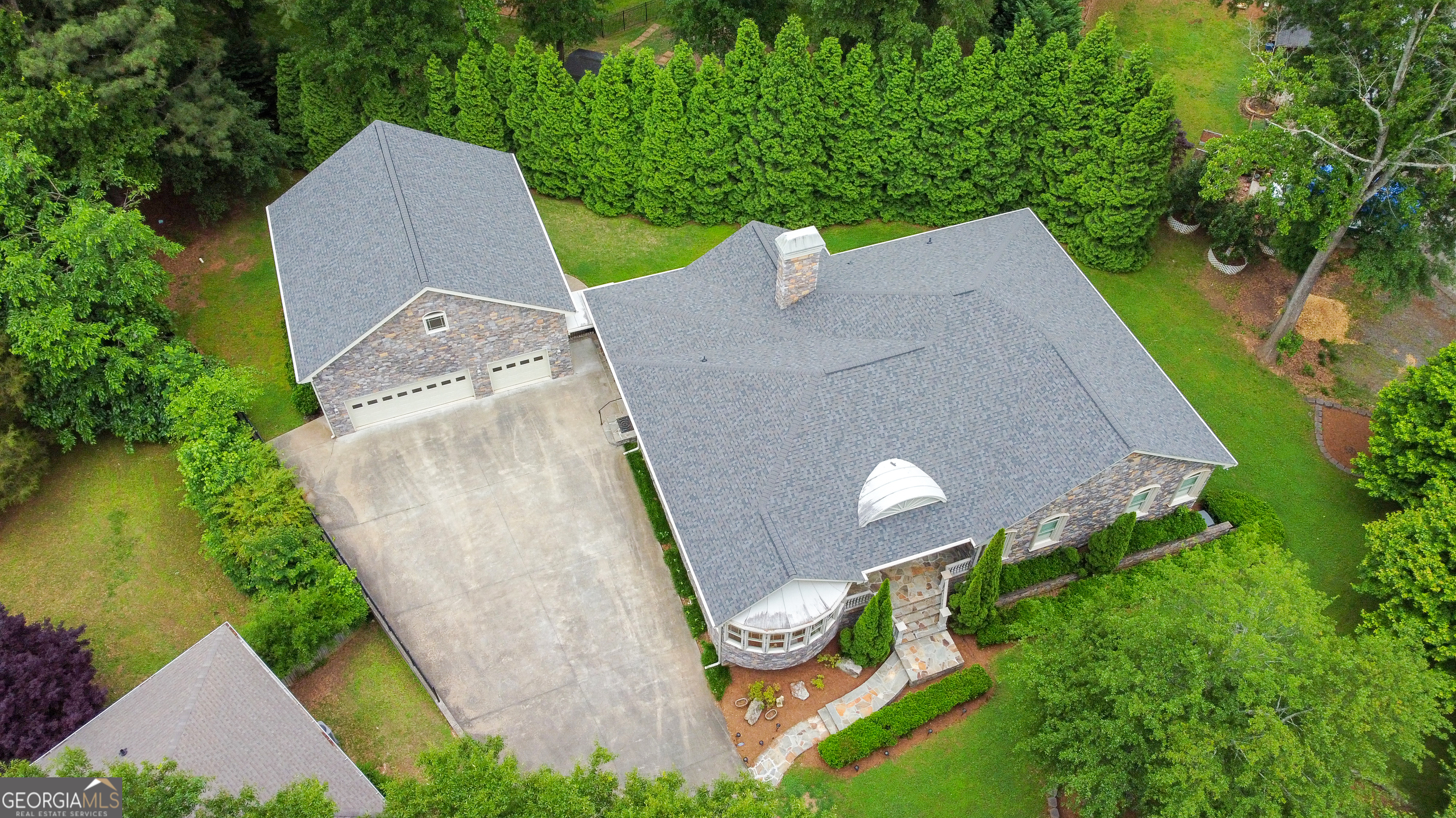 Wood Wynn - Residential