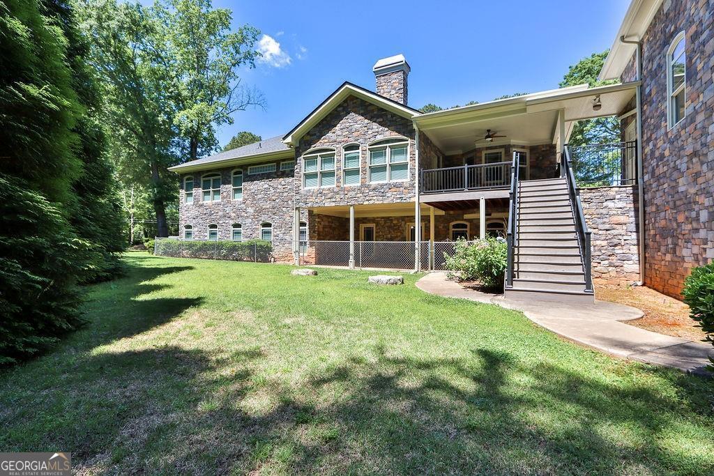 Wood Wynn - Residential
