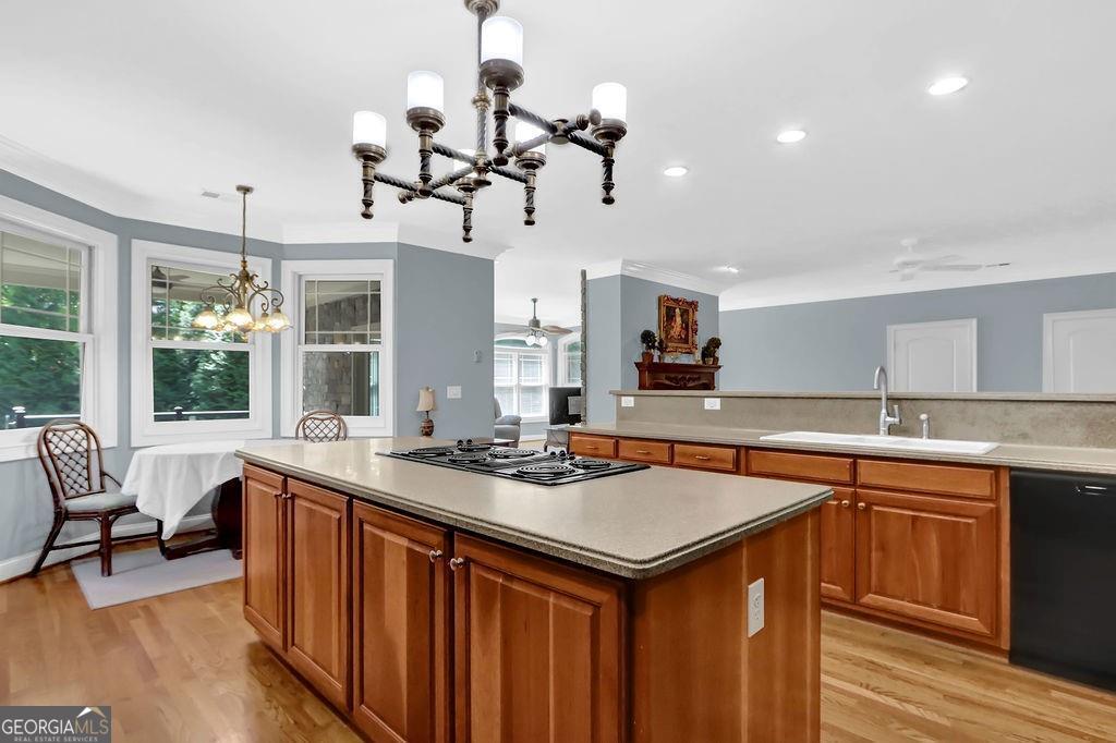 Wood Wynn - Residential