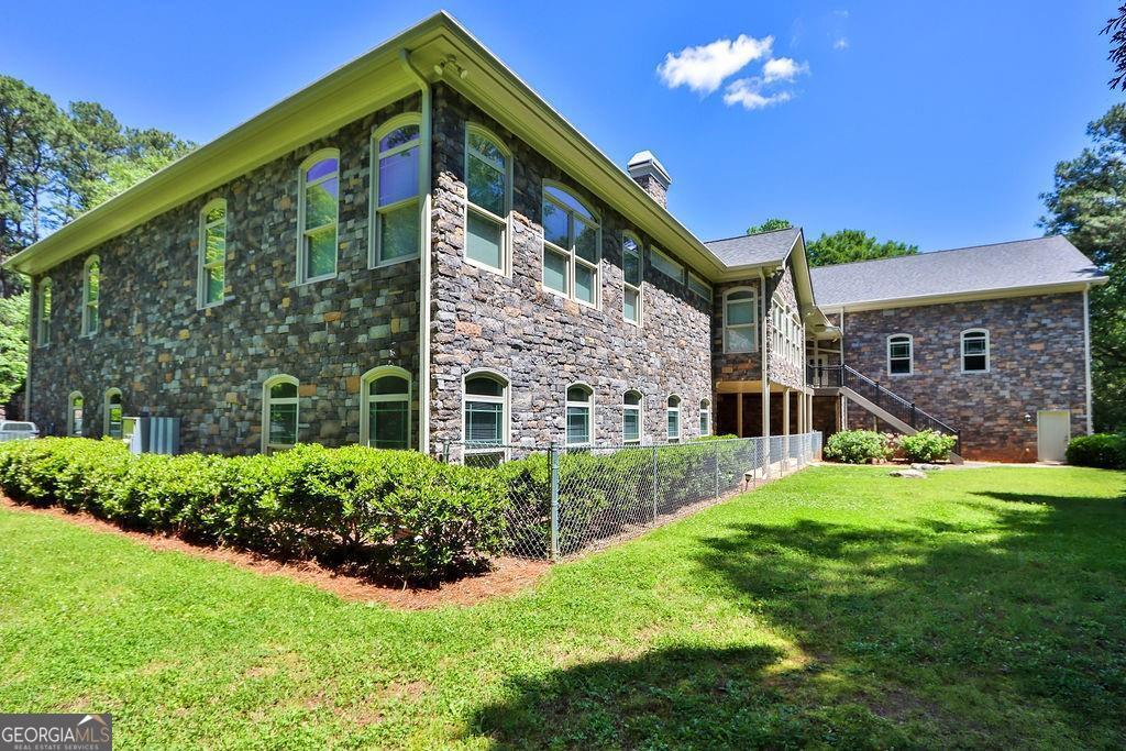 Wood Wynn - Residential
