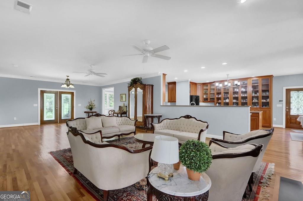 Wood Wynn - Residential