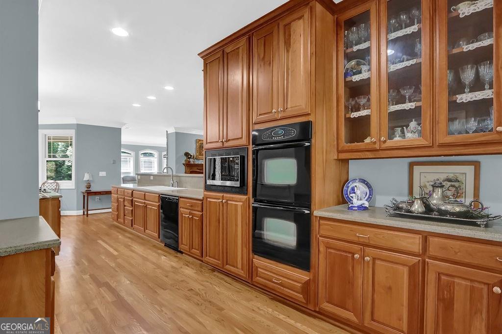 Wood Wynn - Residential