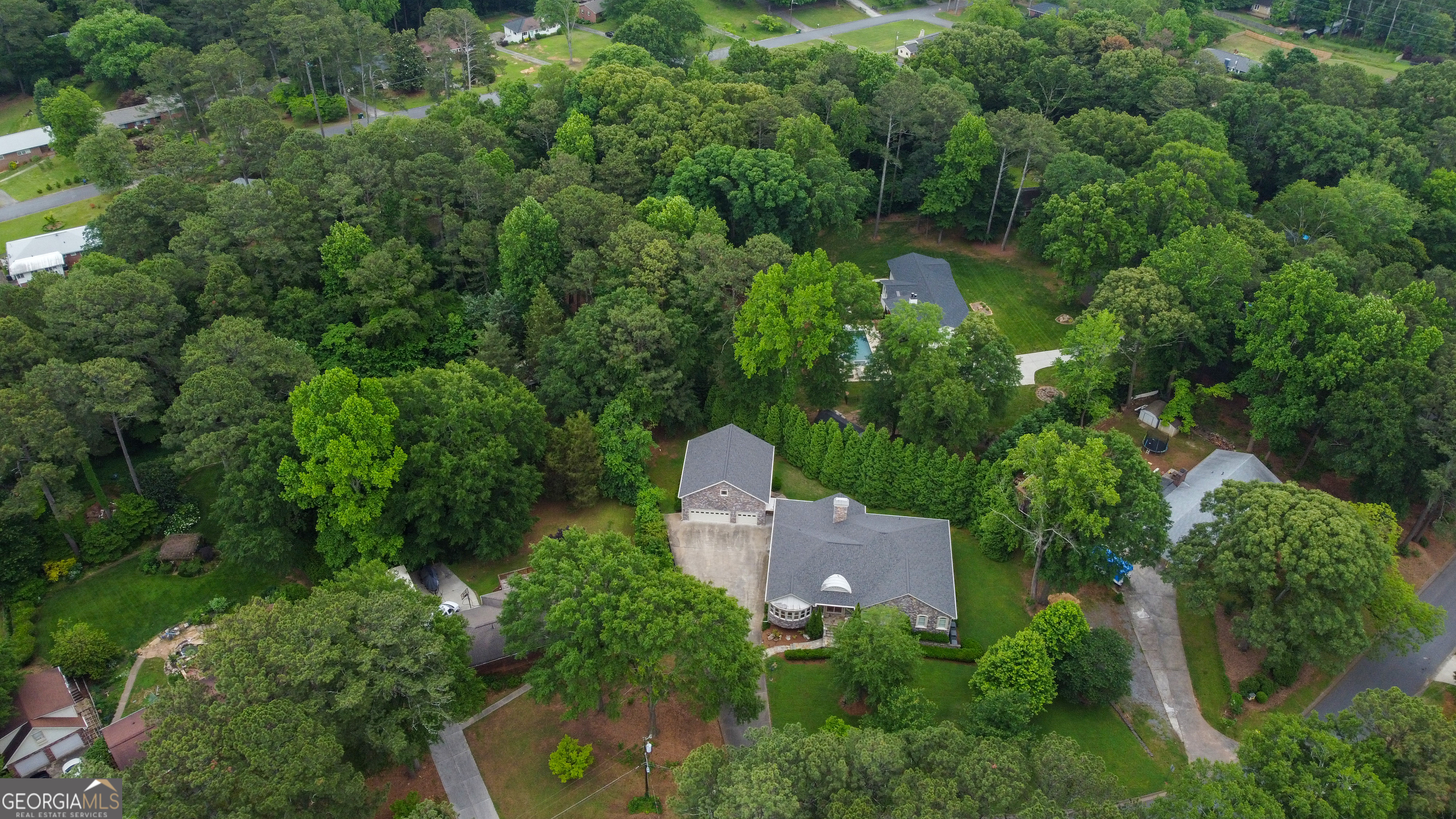 Wood Wynn - Residential