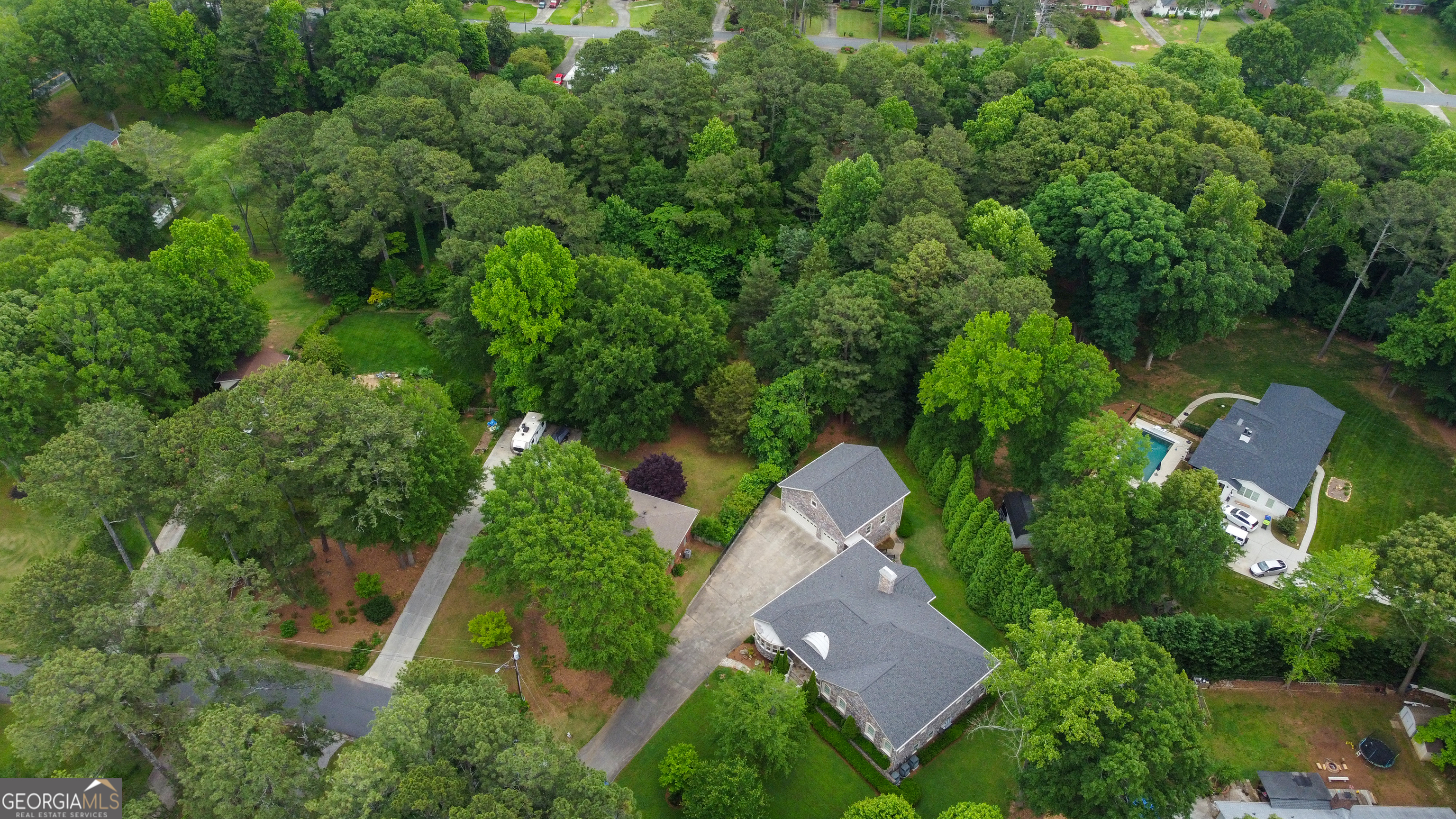 Wood Wynn - Residential