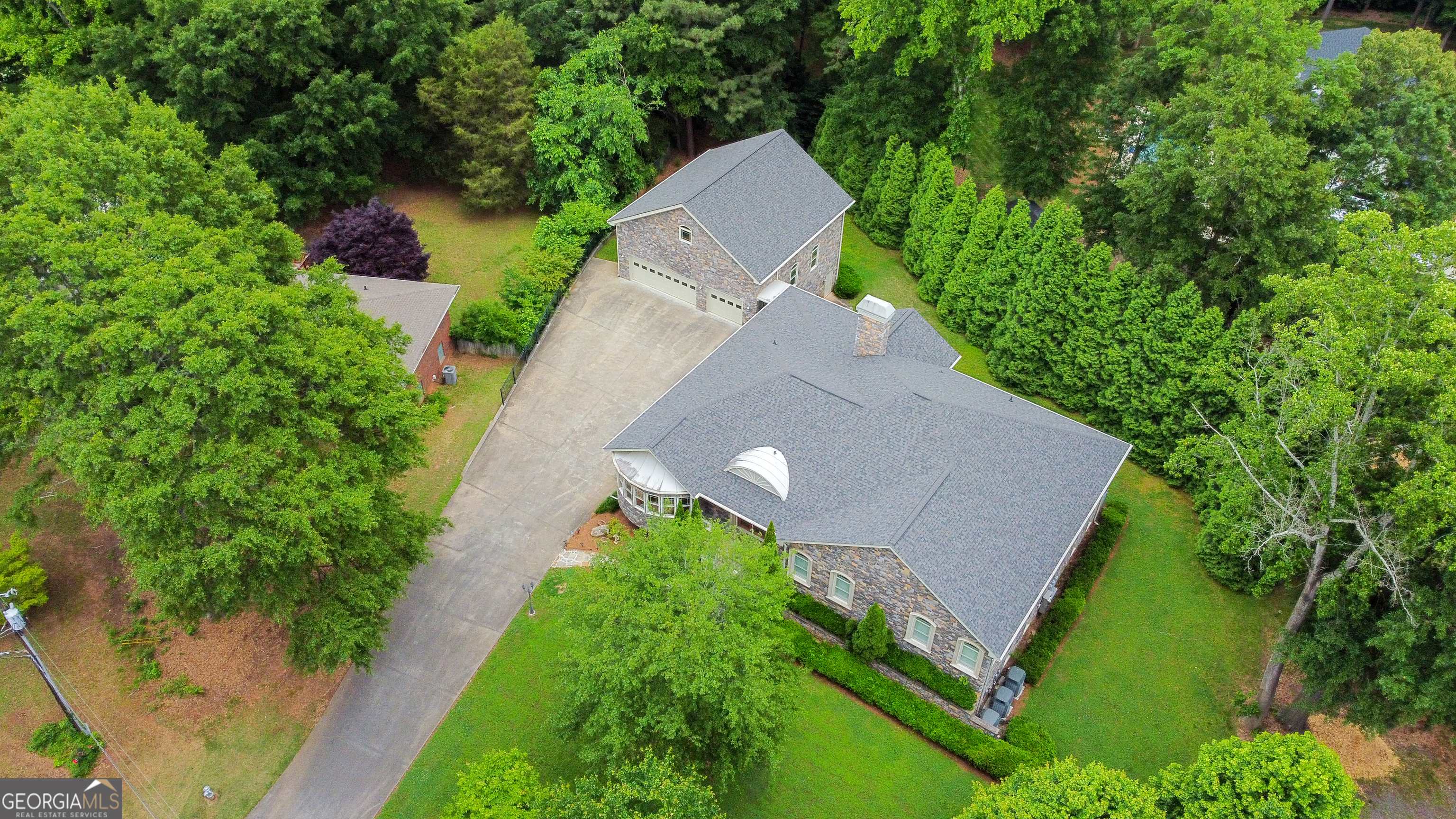 Wood Wynn - Residential