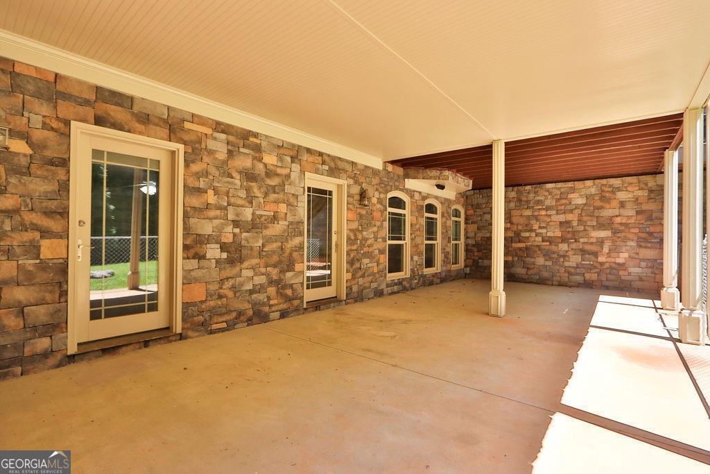 Wood Wynn - Residential