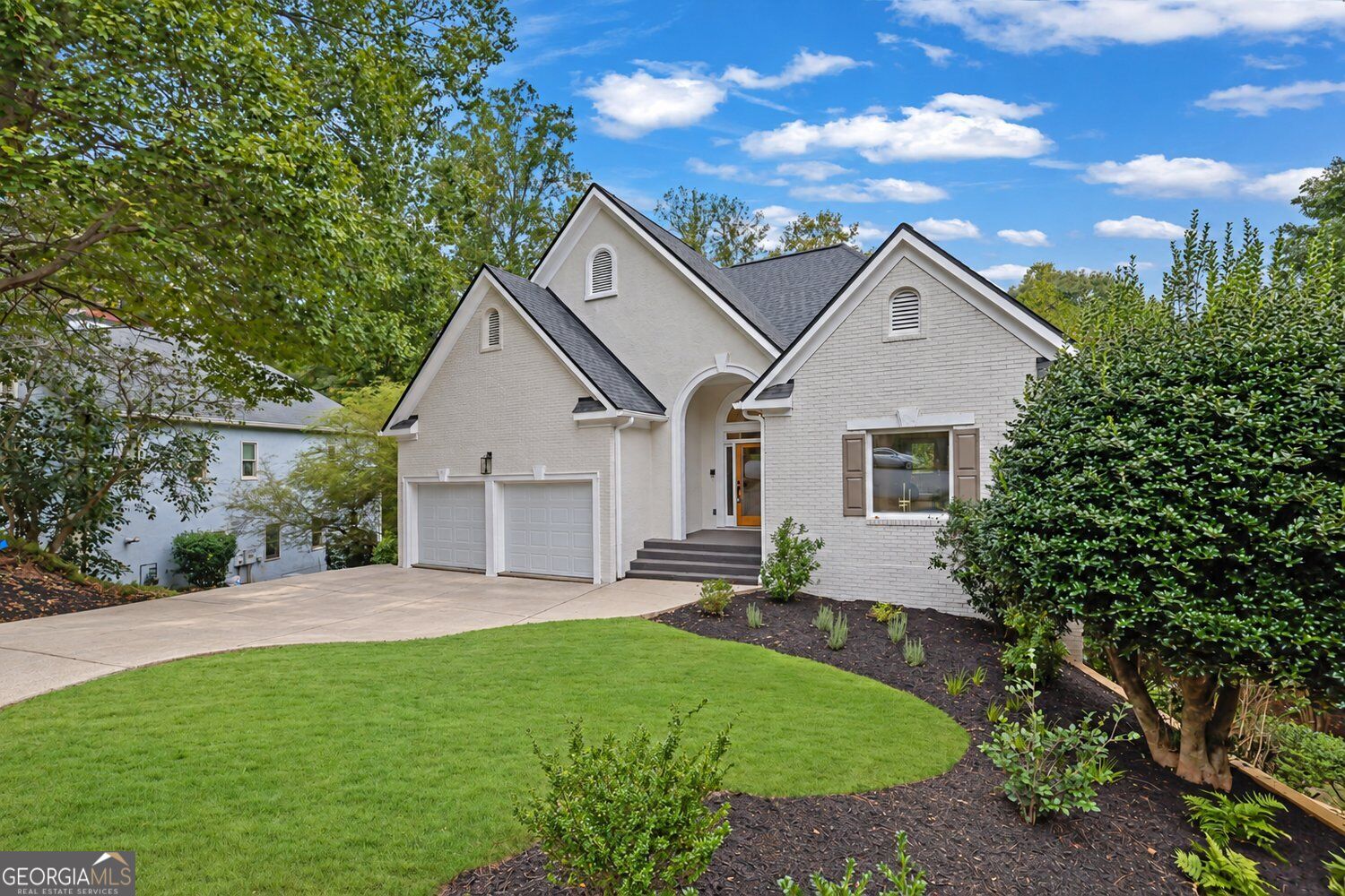 835 Bermuda RUN