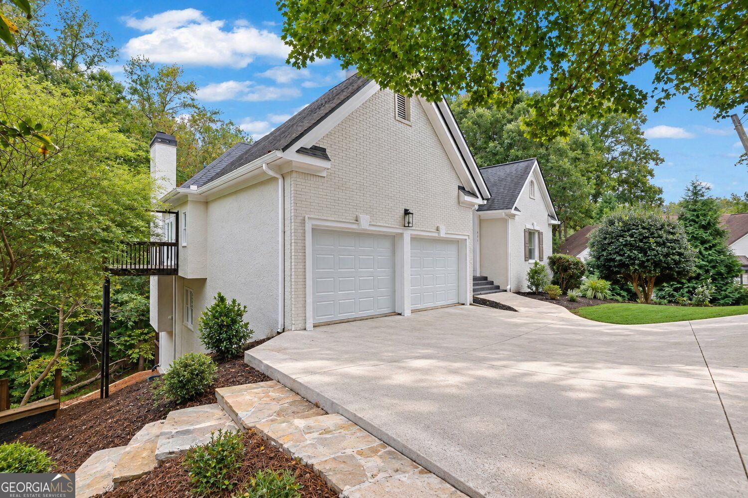835 Bermuda RUN