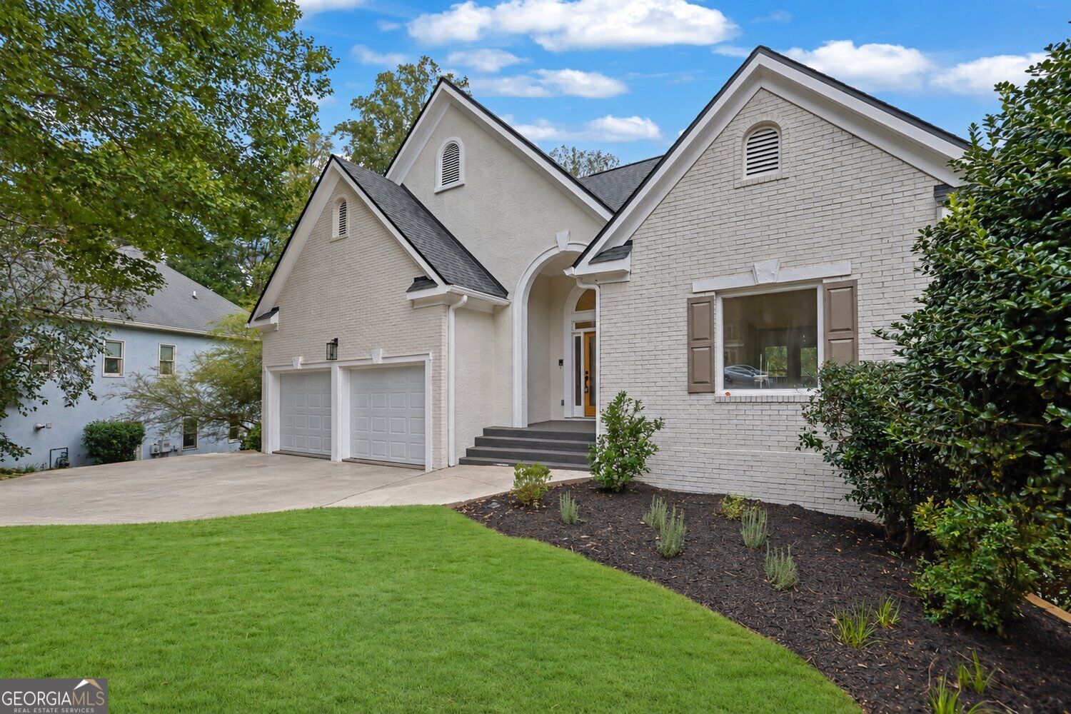 835 Bermuda RUN