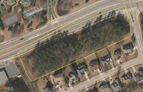 0 East Lake PKWY Stockbridge GA 30281
