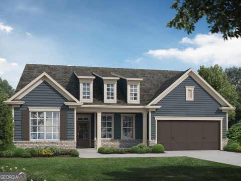 85 Merwood LN Jefferson GA 30549