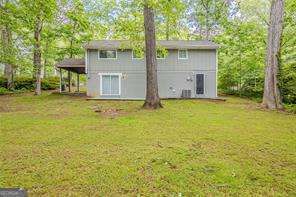 Hollydale - Residential