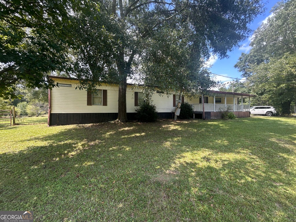Photo of 1073 Turner Road NE, Rome, GA 30165 (MLS # 10831379)