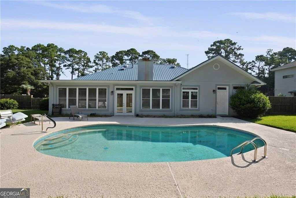 6 Quail Run, Brunswick, GA, 31525