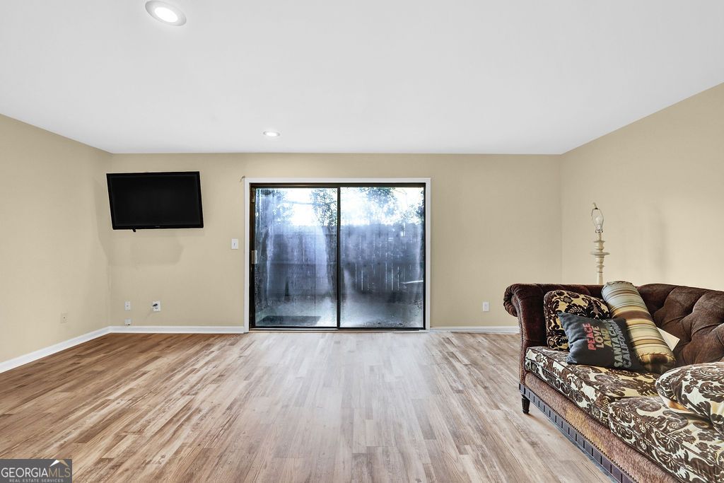 Photo of 3165 Woodland Road, Peachtree Corners, GA 30092 (MLS # 10656793)