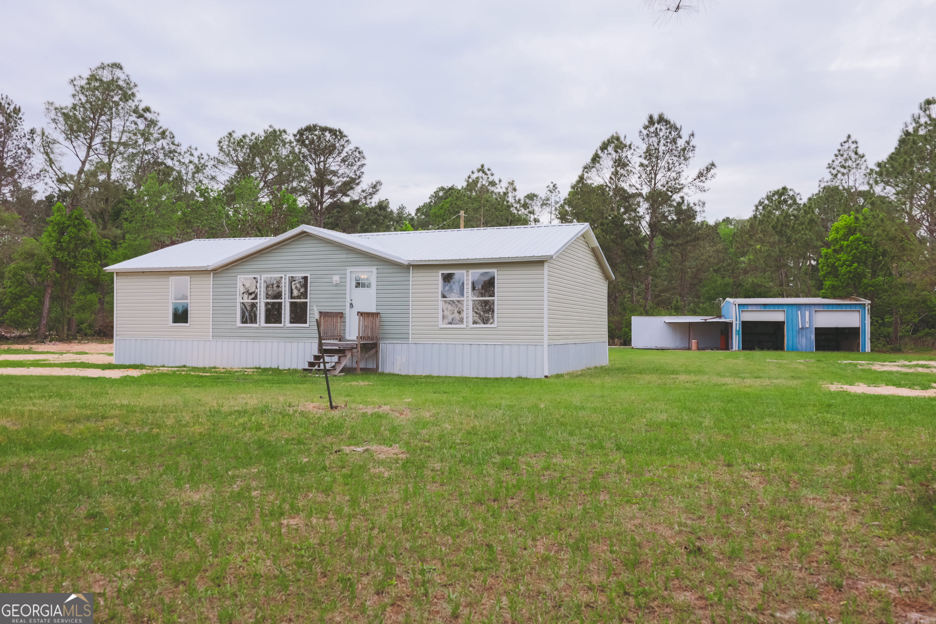 512 Bennett Still HWY