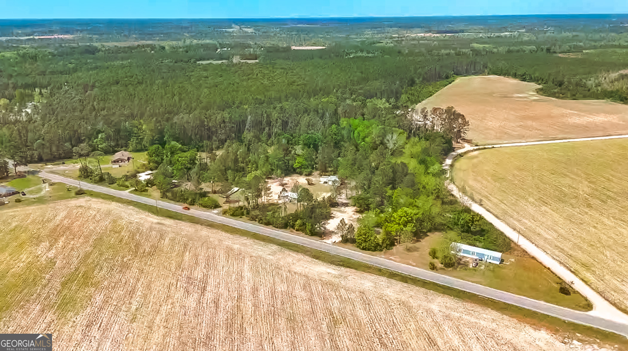 512 Bennett Still HWY