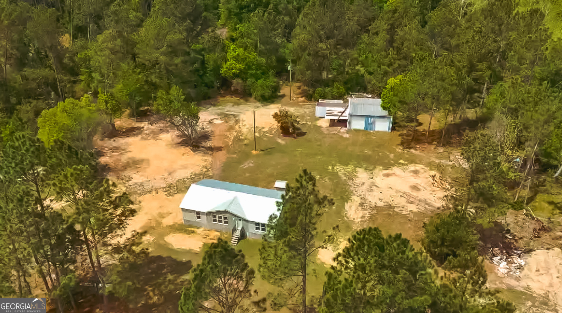 512 Bennett Still HWY