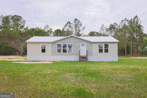 512 Bennett Still HWY Alma GA 31510