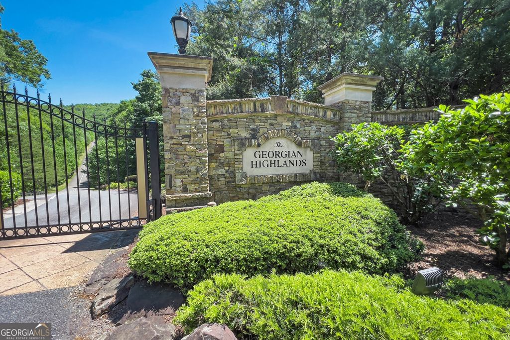 Photo of 136 St Andrews Way, Ellijay, GA 30536 (MLS # 10772025)