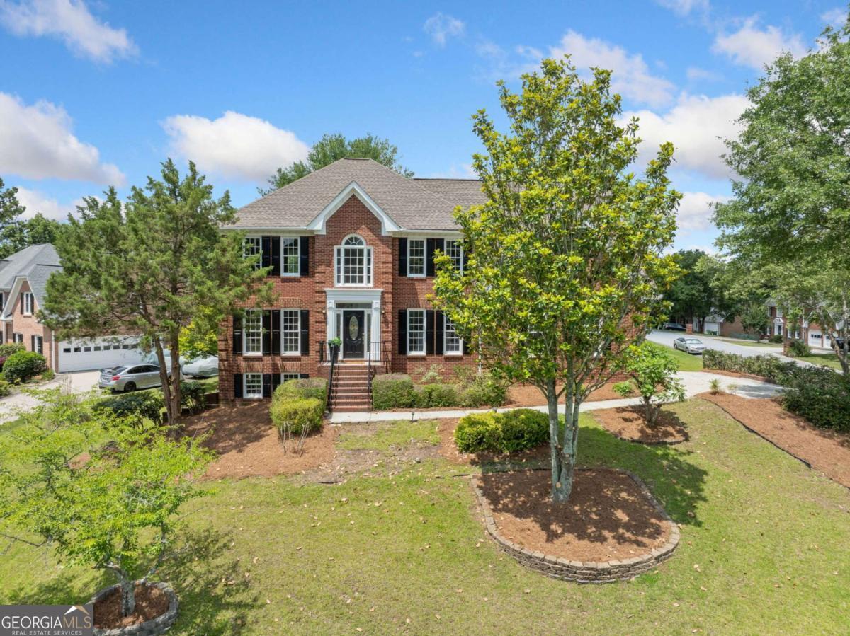 PEACHTREE PLANTATION WEST - Residential