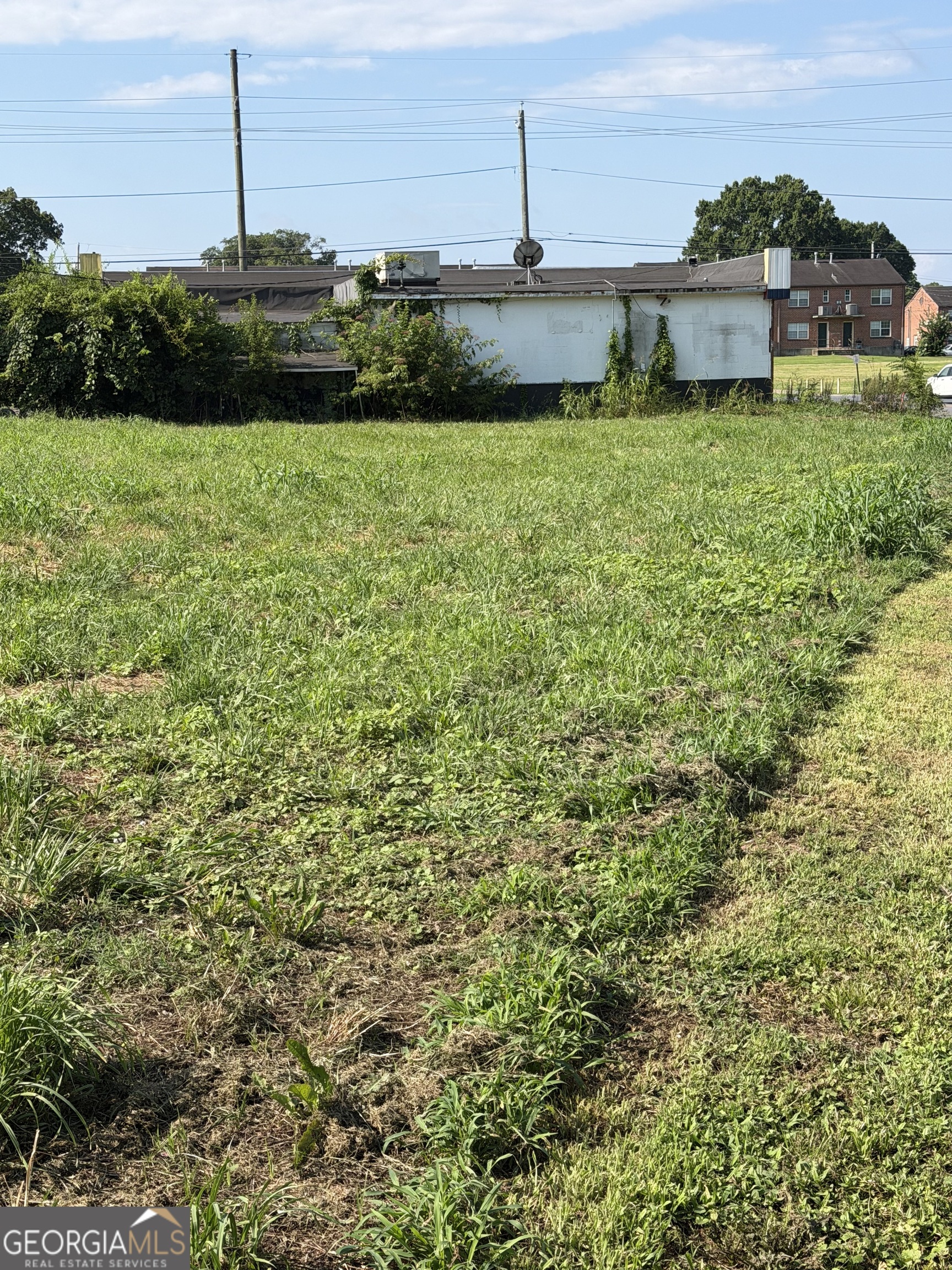 Photo 1 of 2 — 1100 Walnut AVE SW, Rome, GA 30161