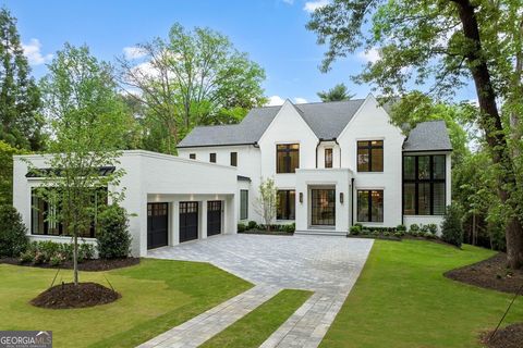 42 Blackland RD NW Atlanta GA 30342