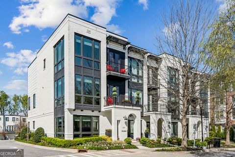 1269 Appleden TRCE Brookhaven GA 30319