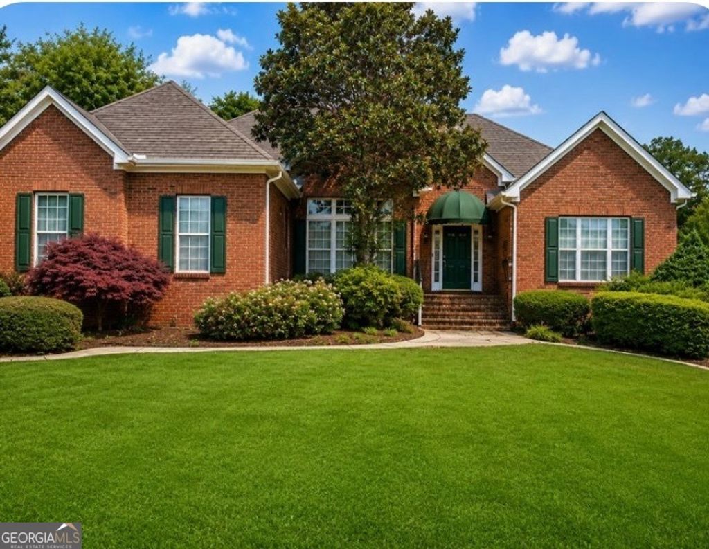 Photo of 130 Thomas Trail, Fayetteville, GA 30215 (MLS # 10773787)