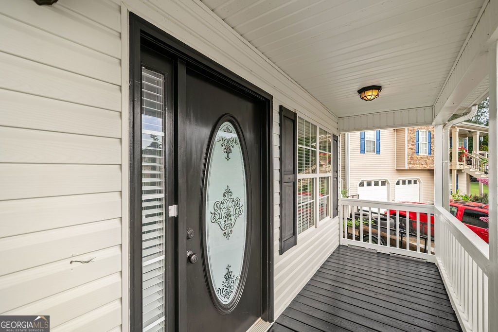 17 Rocky AVE NW