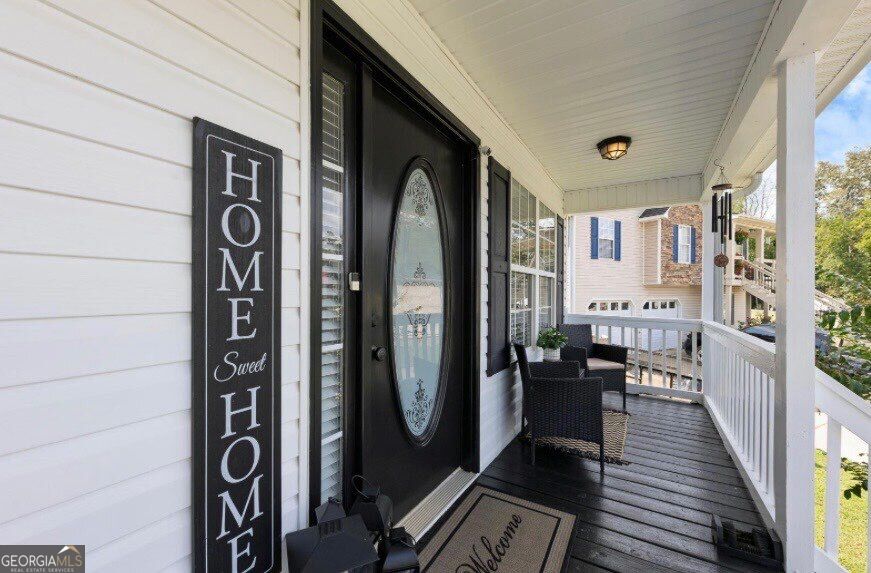 Photo of 17 Rocky Avenue NW, Cartersville, GA 30120 (MLS # 10846043)