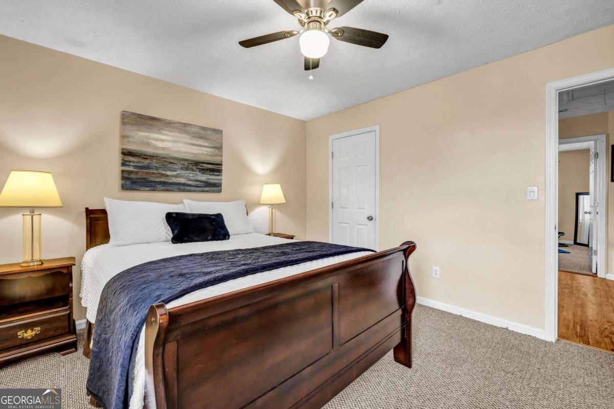 Chadbourne - Residential