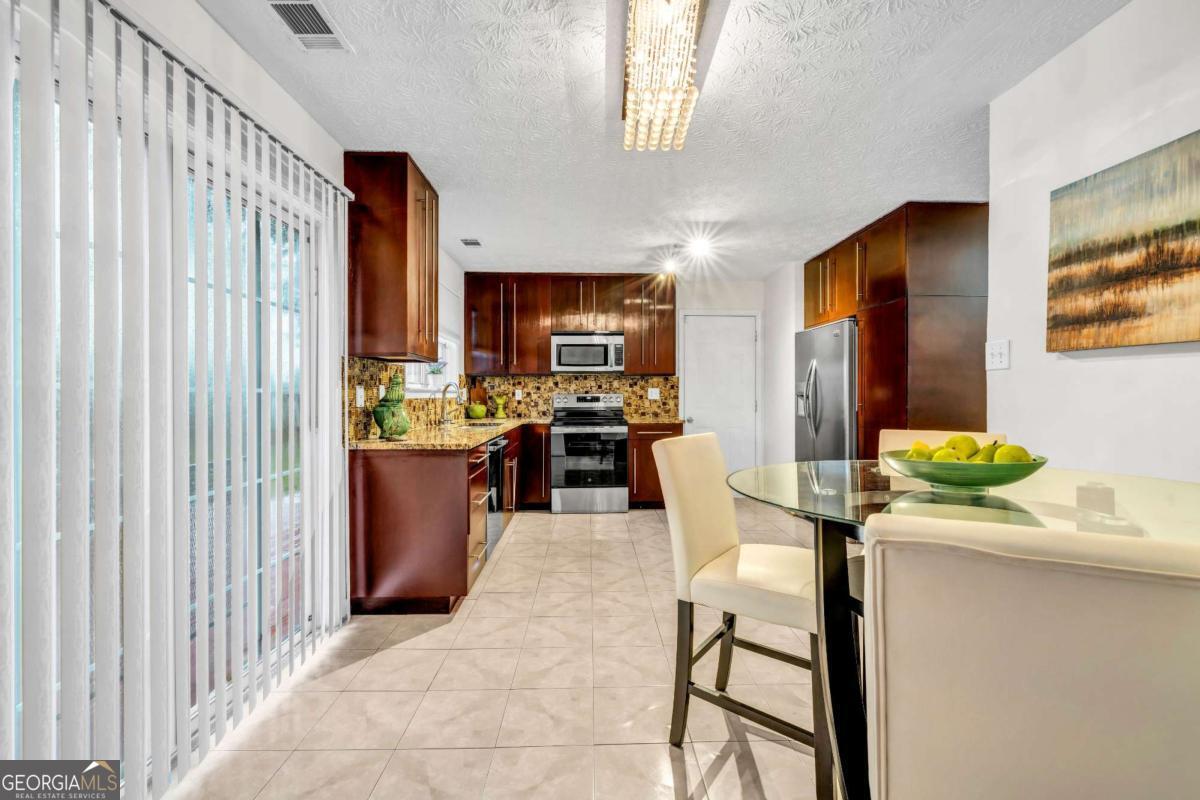 Chadbourne - Residential