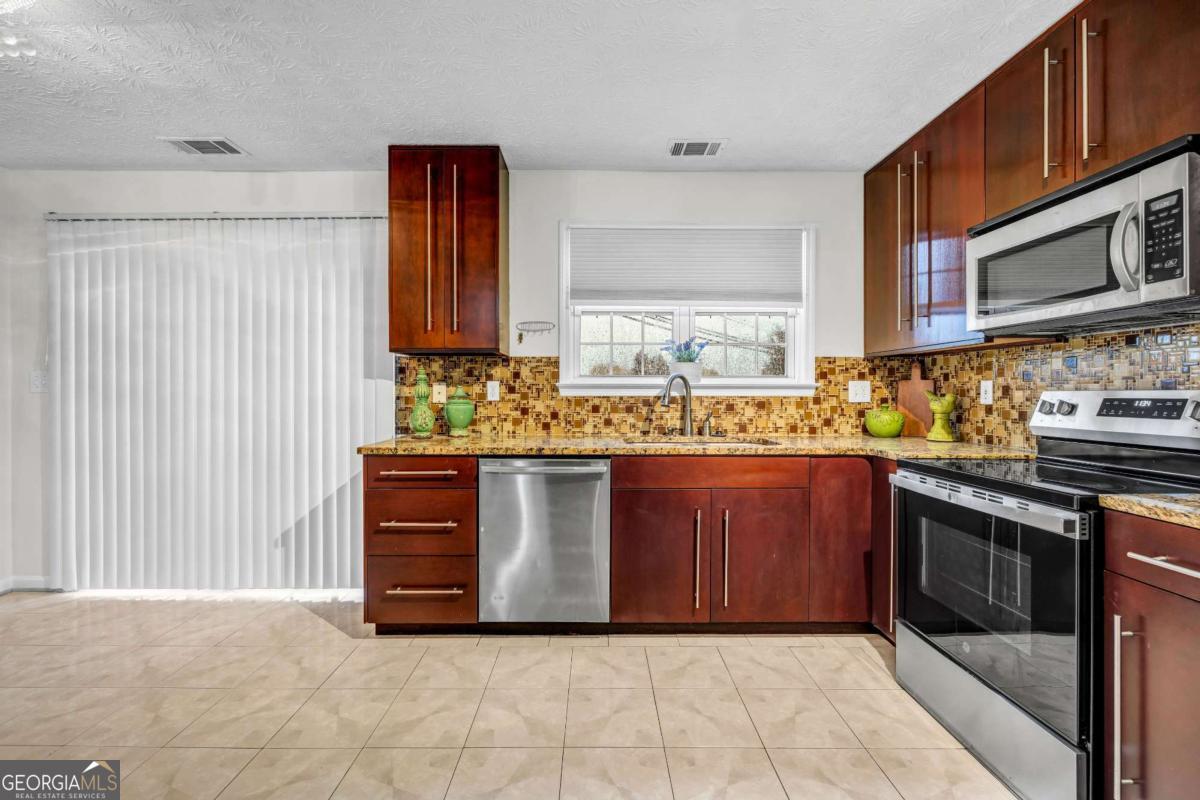 Chadbourne - Residential