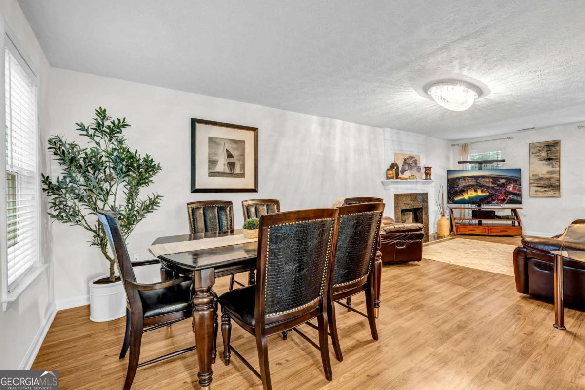 Chadbourne - Residential