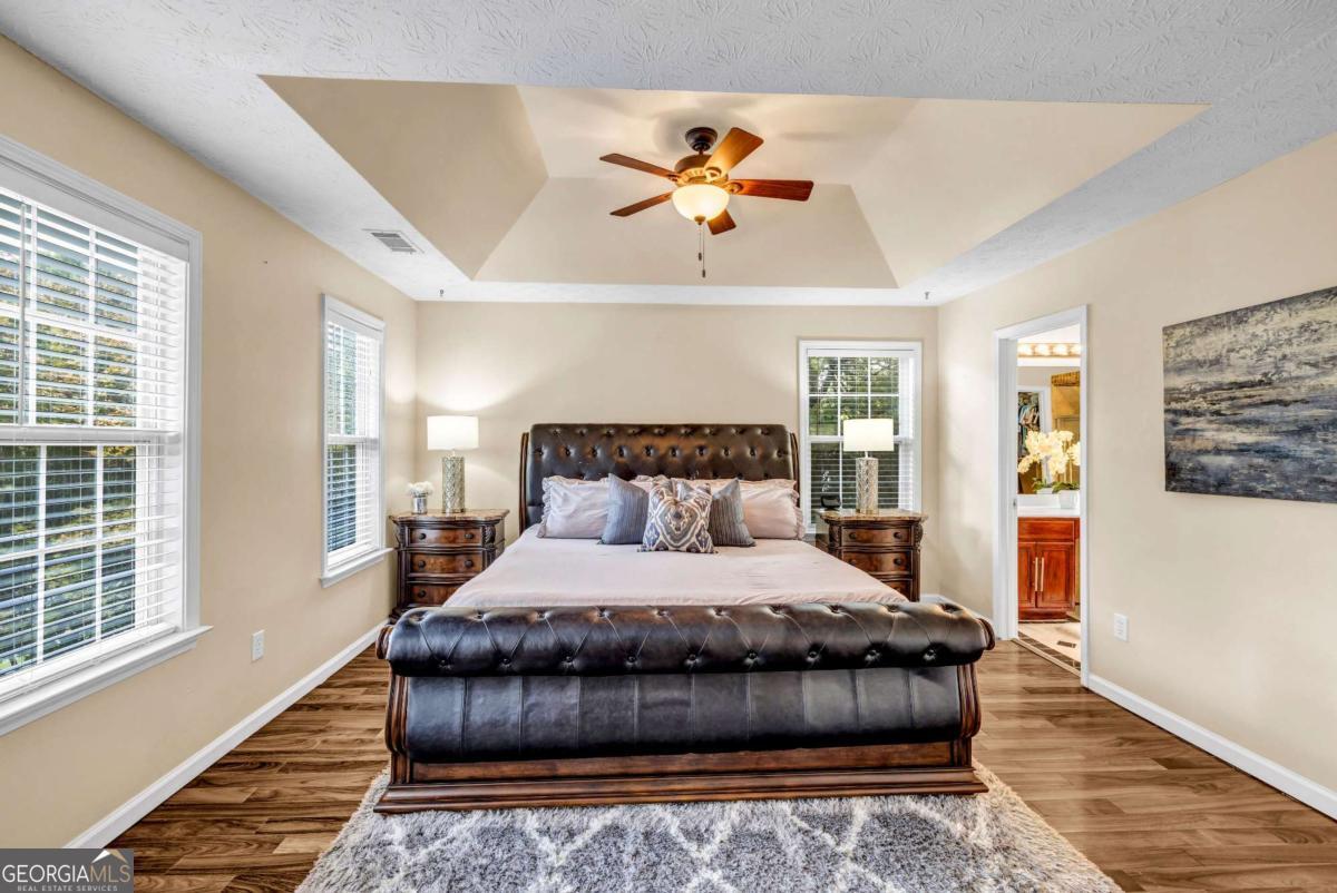 Chadbourne - Residential