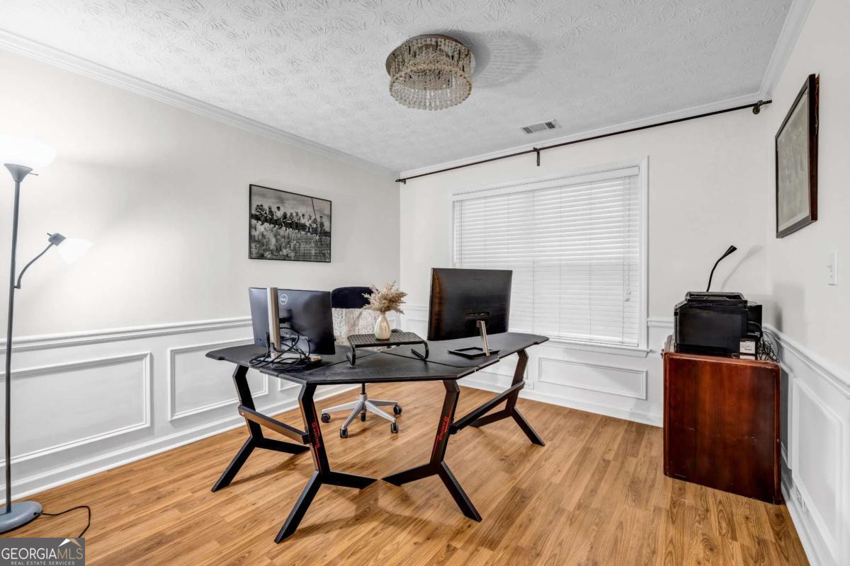 Chadbourne - Residential