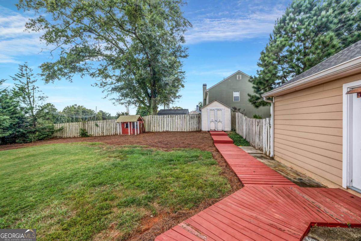 Chadbourne - Residential