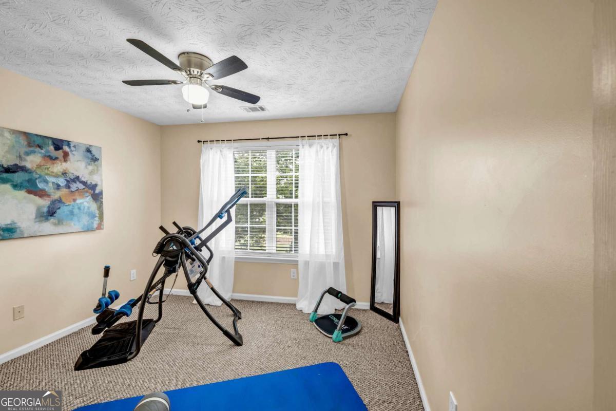 Chadbourne - Residential