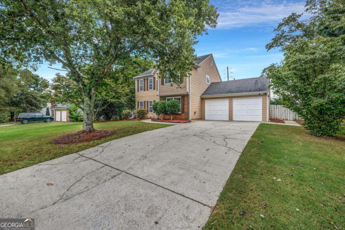 Chadbourne - Residential